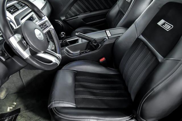 used 2014 Ford Mustang car, priced at $39,995