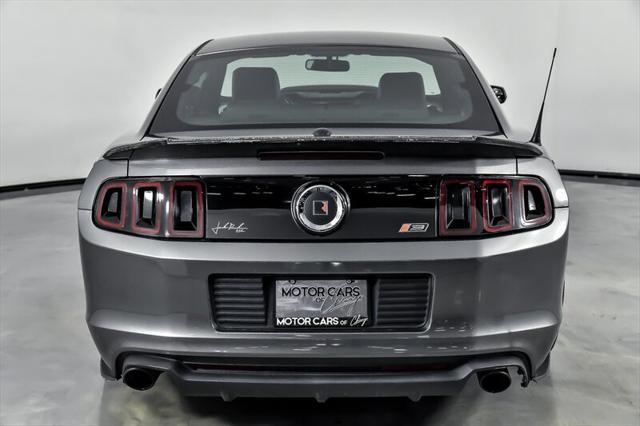 used 2014 Ford Mustang car, priced at $39,995