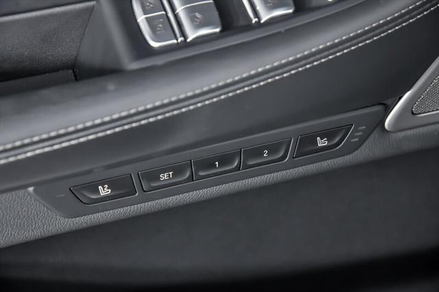 used 2022 BMW 750 car, priced at $58,995