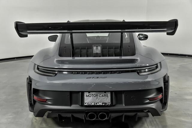 used 2025 Porsche 911 car, priced at $429,995