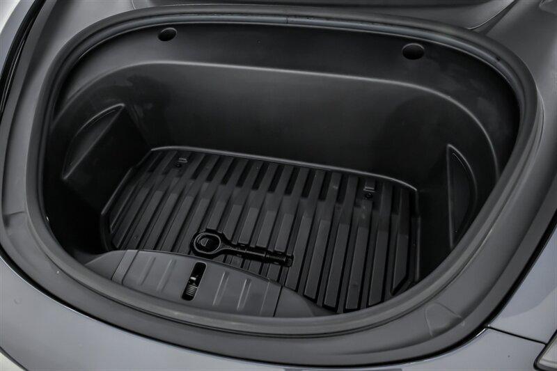 used 2022 Tesla Model 3 car, priced at $21,995