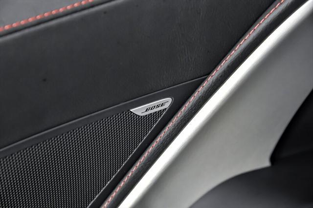 used 2018 Chevrolet Corvette car, priced at $77,995