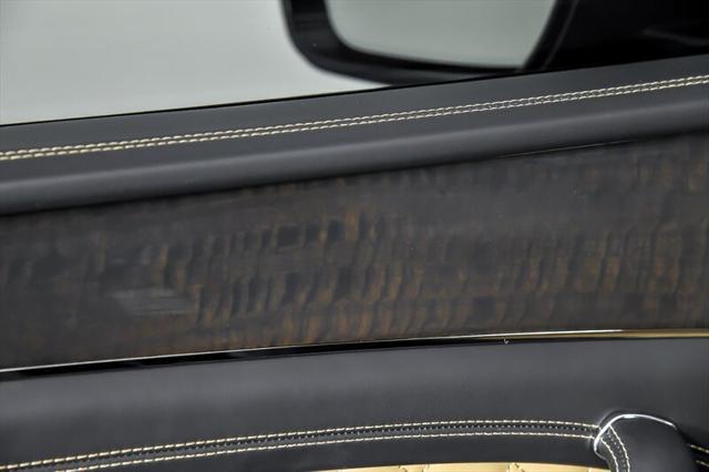 used 2019 Bentley Bentayga car, priced at $84,995