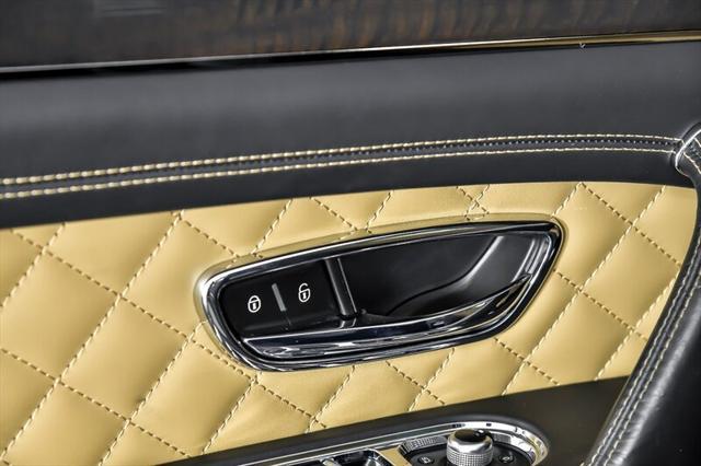 used 2019 Bentley Bentayga car, priced at $84,995