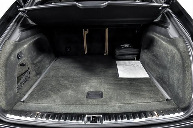 used 2019 Bentley Bentayga car, priced at $84,995