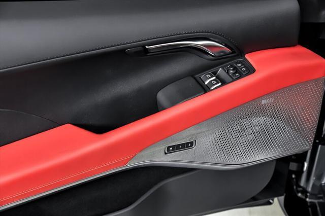 used 2024 Lotus Emira car, priced at $95,995