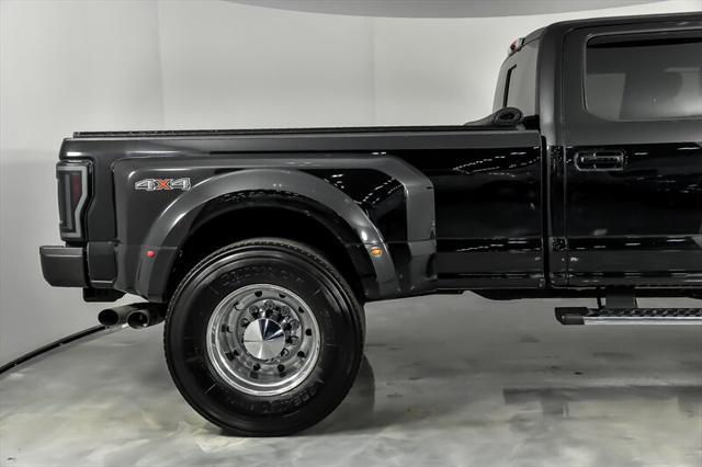 used 2019 Ford F-350 car, priced at $58,995