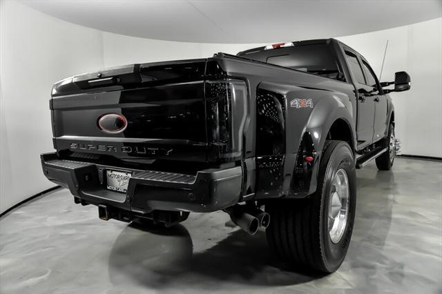 used 2019 Ford F-350 car, priced at $58,995