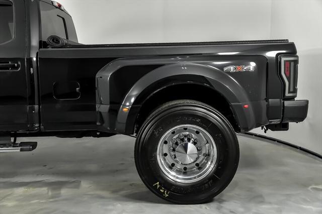 used 2019 Ford F-350 car, priced at $58,995