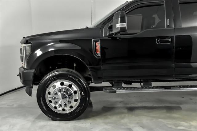 used 2019 Ford F-350 car, priced at $58,995