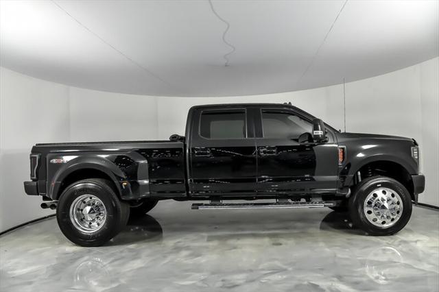 used 2019 Ford F-350 car, priced at $58,995