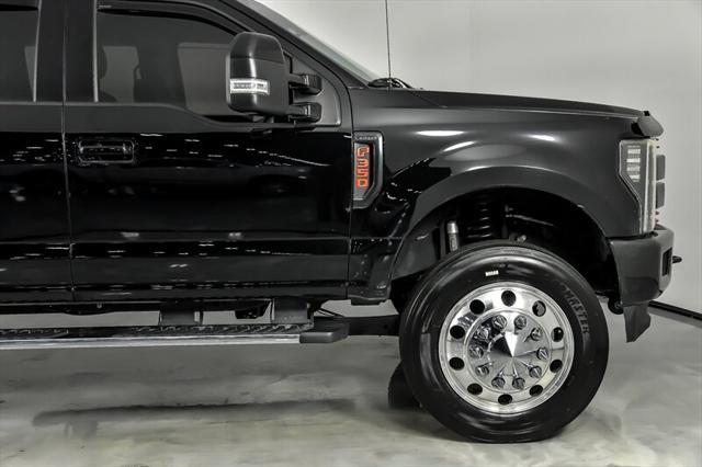 used 2019 Ford F-350 car, priced at $58,995