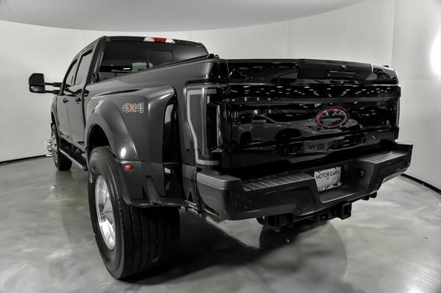 used 2019 Ford F-350 car, priced at $58,995