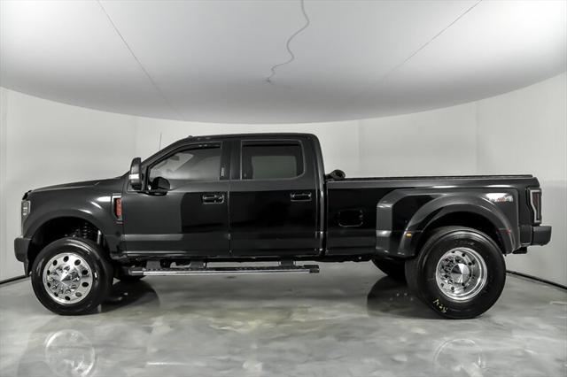 used 2019 Ford F-350 car, priced at $58,995