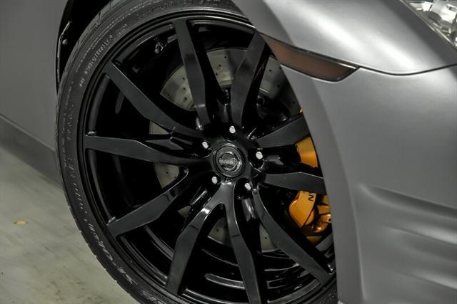 used 2012 Nissan GT-R car, priced at $65,995