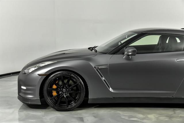 used 2012 Nissan GT-R car, priced at $65,995