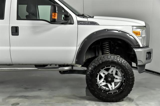 used 2015 Ford F-350 car, priced at $21,995