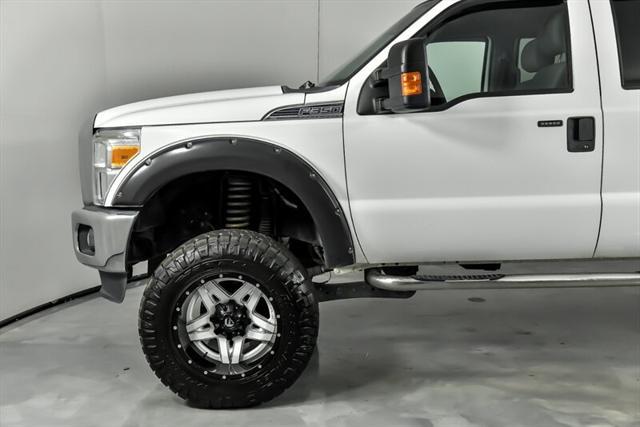 used 2015 Ford F-350 car, priced at $21,995