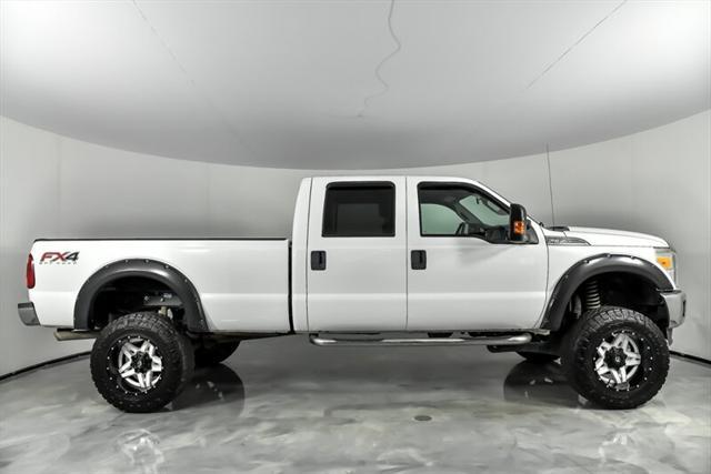 used 2015 Ford F-350 car, priced at $21,995