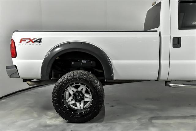 used 2015 Ford F-350 car, priced at $21,995