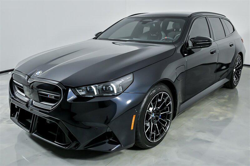 used 2025 BMW M5 car, priced at $149,995