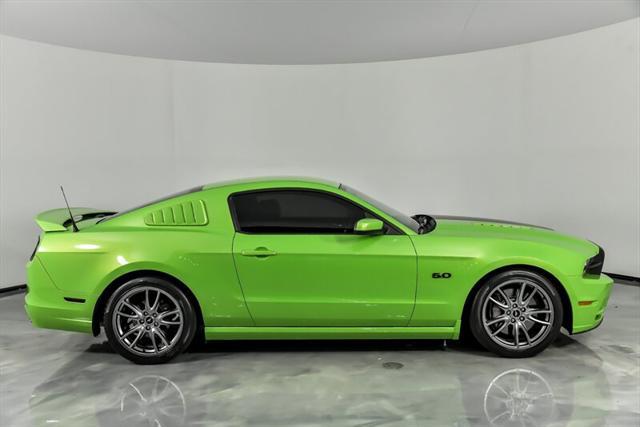 used 2014 Ford Mustang car, priced at $28,995