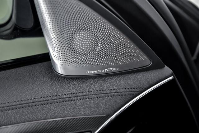 used 2021 BMW M5 car, priced at $84,995