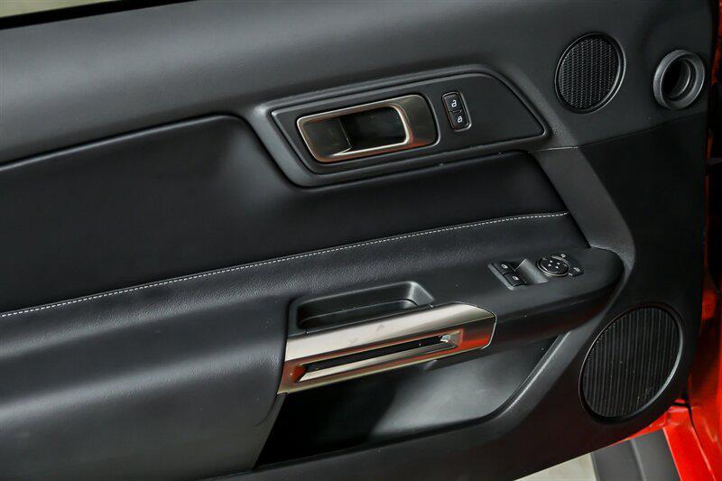 used 2022 Ford Shelby GT500 car, priced at $104,995