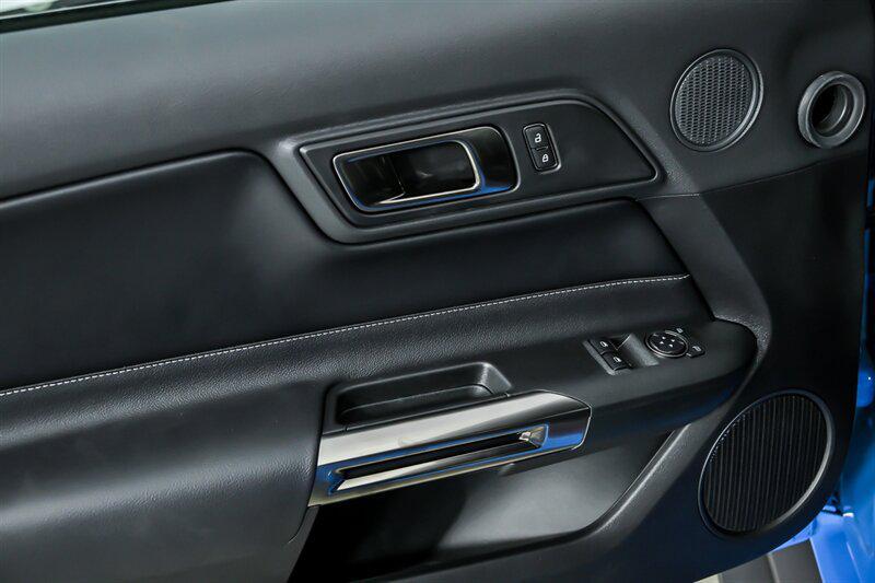 used 2022 Ford Shelby GT500 car, priced at $114,995