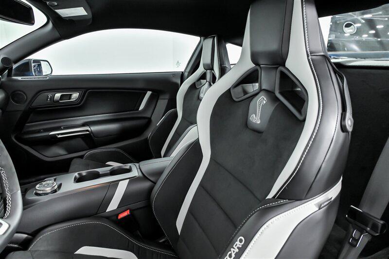 used 2022 Ford Shelby GT500 car, priced at $114,995