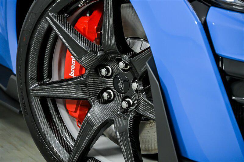 used 2022 Ford Shelby GT500 car, priced at $114,995