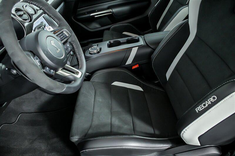 used 2022 Ford Shelby GT500 car, priced at $114,995