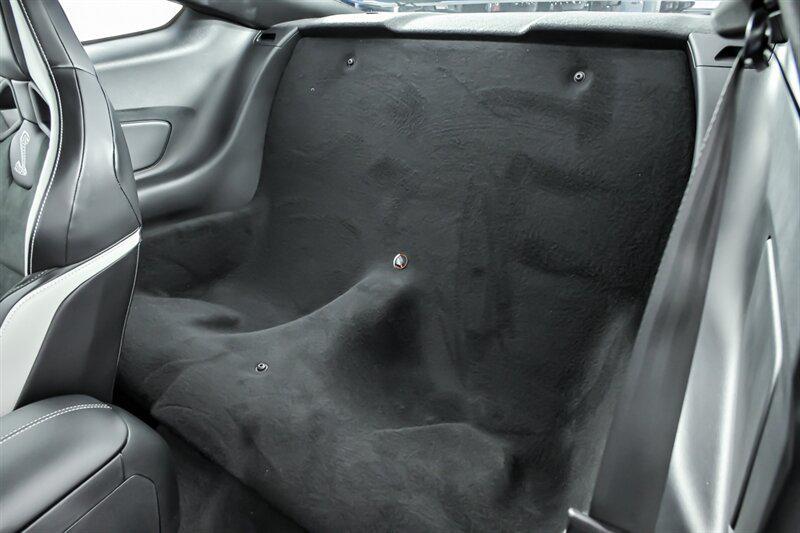 used 2022 Ford Shelby GT500 car, priced at $114,995