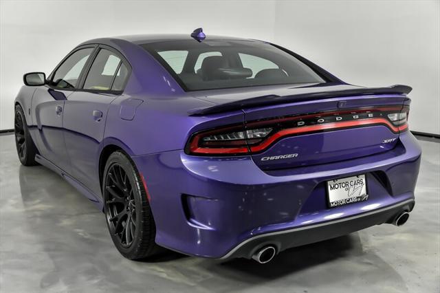 used 2016 Dodge Charger car, priced at $54,995