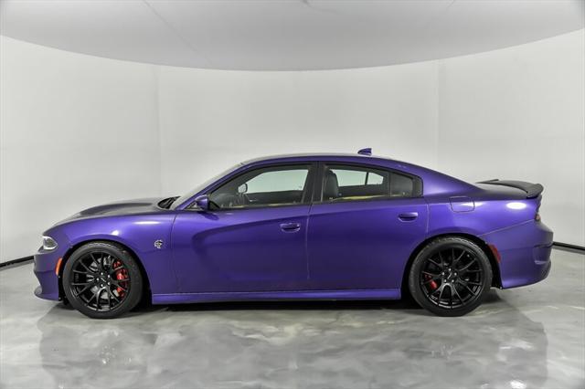 used 2016 Dodge Charger car, priced at $54,995