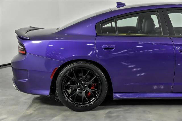 used 2016 Dodge Charger car, priced at $54,995