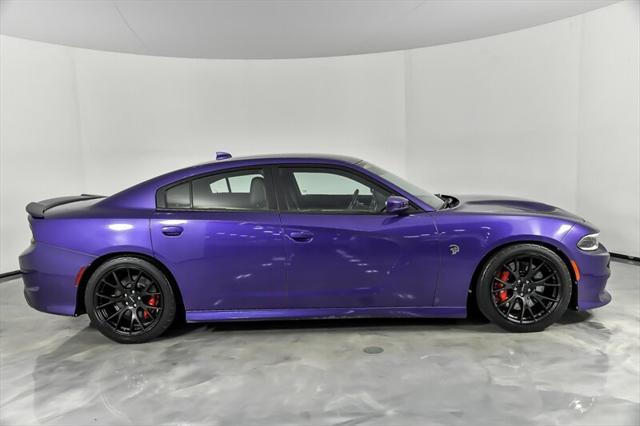 used 2016 Dodge Charger car, priced at $54,995