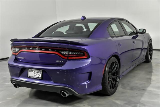 used 2016 Dodge Charger car, priced at $54,995