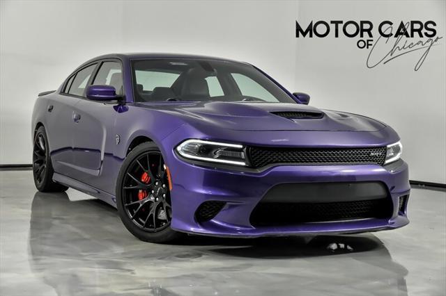 used 2016 Dodge Charger car, priced at $54,995