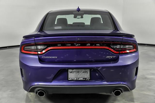 used 2016 Dodge Charger car, priced at $54,995