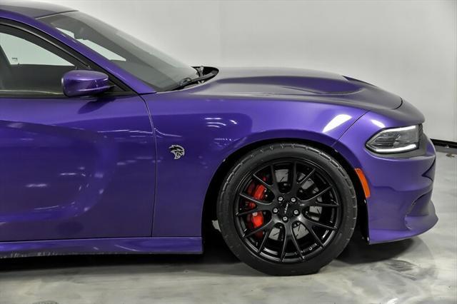 used 2016 Dodge Charger car, priced at $54,995