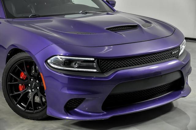 used 2016 Dodge Charger car, priced at $54,995