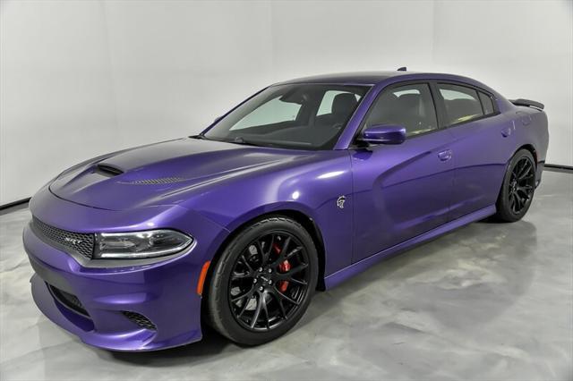 used 2016 Dodge Charger car, priced at $54,995