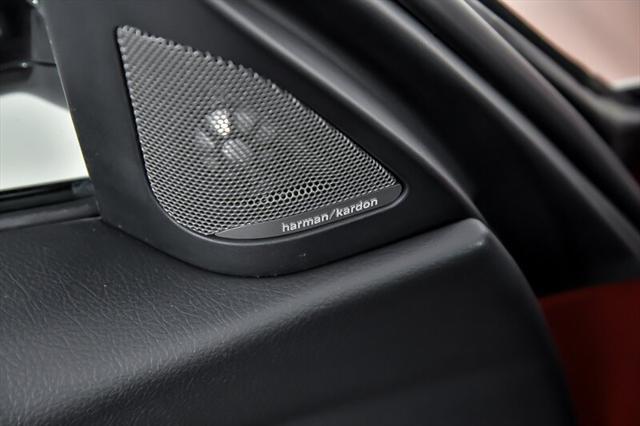 used 2018 BMW M3 car, priced at $62,995