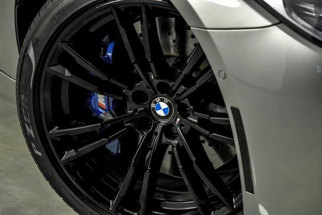 used 2019 BMW M5 car, priced at $75,995