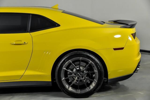 used 2013 Chevrolet Camaro car, priced at $47,995