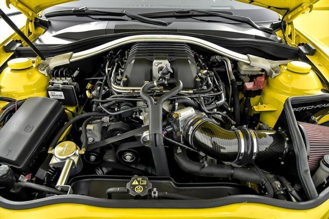used 2013 Chevrolet Camaro car, priced at $47,995