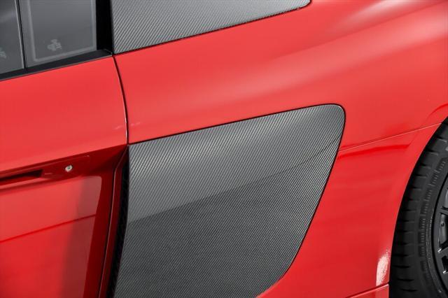 used 2017 Audi R8 car, priced at $154,995