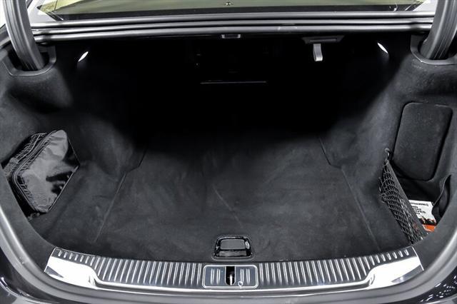 used 2022 Mercedes-Benz S-Class car, priced at $82,995