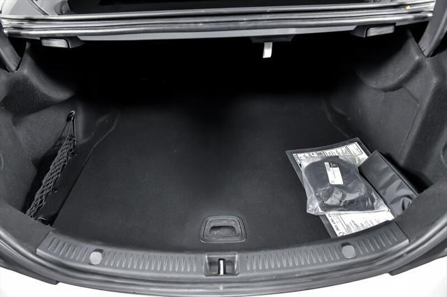 used 2021 Mercedes-Benz AMG E 63 car, priced at $67,995